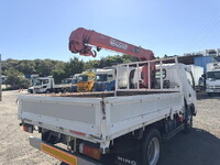 HINO Dutro Truck (With 4 Steps Of Cranes) PB-XZU404M 2005 10,000km_9