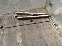 MITSUBISHI FUSO Super Great Flat Body 2PG-FS75HZ 2019 780,000km_12