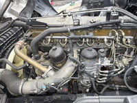 MITSUBISHI FUSO Super Great Flat Body 2PG-FS75HZ 2019 780,000km_14