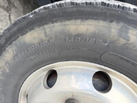MITSUBISHI FUSO Super Great Flat Body 2PG-FS75HZ 2019 780,000km_17