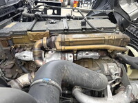 MITSUBISHI FUSO Super Great Flat Body 2PG-FS75HZ 2019 780,000km_19