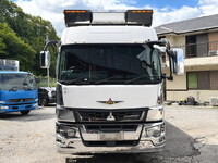 MITSUBISHI FUSO Super Great Flat Body 2PG-FS75HZ 2019 780,000km_1