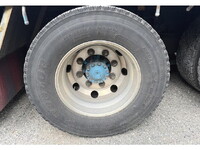 MITSUBISHI FUSO Super Great Flat Body 2PG-FS75HZ 2019 780,000km_24
