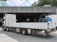 MITSUBISHI FUSO Super Great Flat Body 2PG-FS75HZ 2019 780,000km_2