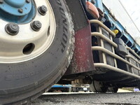 MITSUBISHI FUSO Super Great Flat Body 2PG-FS75HZ 2019 780,000km_30