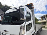 MITSUBISHI FUSO Super Great Flat Body 2PG-FS75HZ 2019 780,000km_3