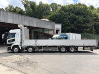 MITSUBISHI FUSO Super Great Flat Body 2PG-FS75HZ 2019 780,000km_4
