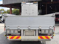 MITSUBISHI FUSO Super Great Flat Body 2PG-FS75HZ 2019 780,000km_5
