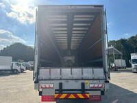 ISUZU Giga Aluminum Wing 2PG-CYJ77C 2021 391,159km_11