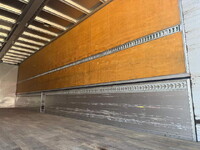 ISUZU Giga Aluminum Wing 2PG-CYJ77C 2021 391,159km_13