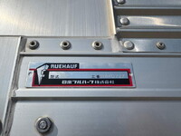 ISUZU Giga Aluminum Wing 2PG-CYJ77C 2021 391,159km_21