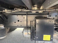 ISUZU Giga Aluminum Wing 2PG-CYJ77C 2021 391,159km_22