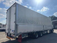 ISUZU Giga Aluminum Wing 2PG-CYJ77C 2021 391,159km_2