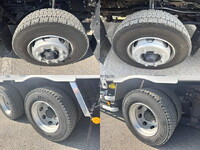 ISUZU Giga Aluminum Wing 2PG-CYJ77C 2021 391,159km_35