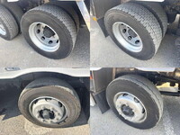 ISUZU Giga Aluminum Wing 2PG-CYJ77C 2021 391,159km_36
