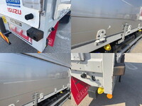 ISUZU Giga Aluminum Wing 2PG-CYJ77C 2021 391,159km_38