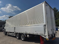 ISUZU Giga Aluminum Wing 2PG-CYJ77C 2021 391,159km_4