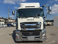 ISUZU Giga Aluminum Wing 2PG-CYJ77C 2021 391,159km_7
