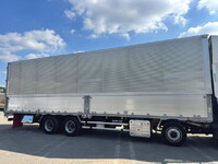 ISUZU Giga Aluminum Wing 2PG-CYJ77C 2021 391,159km_8