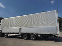 ISUZU Giga Aluminum Wing 2PG-CYJ77C 2021 391,159km_9