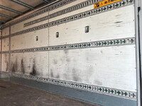 HINO Dutro Aluminum Van TKG-XZU722M 2019 86,160km_13