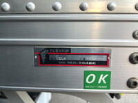 HINO Dutro Aluminum Van TKG-XZU722M 2019 86,160km_18