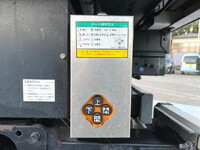 HINO Dutro Aluminum Van TKG-XZU722M 2019 86,160km_20