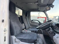 HINO Dutro Aluminum Van TKG-XZU722M 2019 86,160km_26