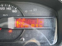 HINO Dutro Aluminum Van TKG-XZU722M 2019 86,160km_27