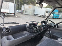 HINO Dutro Aluminum Van TKG-XZU722M 2019 86,160km_32