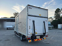 HINO Dutro Aluminum Van TKG-XZU722M 2019 86,160km_4