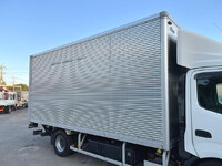 HINO Dutro Aluminum Van TKG-XZU722M 2019 86,160km_5