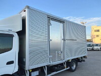 HINO Dutro Aluminum Van TKG-XZU722M 2019 86,160km_6