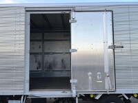 HINO Dutro Aluminum Van TKG-XZU722M 2019 86,160km_7