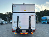 HINO Dutro Aluminum Van TKG-XZU722M 2019 86,160km_8