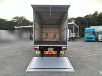 HINO Dutro Aluminum Van TKG-XZU722M 2019 86,160km_9