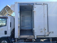 ISUZU Elf Refrigerator & Freezer Truck TKG-NPR85AN 2014 675,000km_10