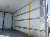 ISUZU Elf Refrigerator & Freezer Truck TKG-NPR85AN 2014 675,000km_16