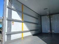 ISUZU Elf Refrigerator & Freezer Truck TKG-NPR85AN 2014 675,000km_17
