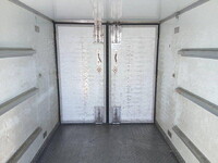 ISUZU Elf Refrigerator & Freezer Truck TKG-NPR85AN 2014 675,000km_18