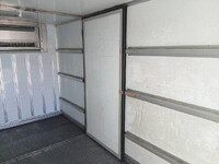 ISUZU Elf Refrigerator & Freezer Truck TKG-NPR85AN 2014 675,000km_20