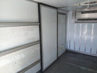 ISUZU Elf Refrigerator & Freezer Truck TKG-NPR85AN 2014 675,000km_21