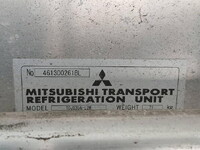 ISUZU Elf Refrigerator & Freezer Truck TKG-NPR85AN 2014 675,000km_25