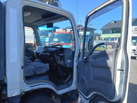 ISUZU Elf Refrigerator & Freezer Truck TKG-NPR85AN 2014 675,000km_31