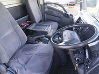 ISUZU Elf Refrigerator & Freezer Truck TKG-NPR85AN 2014 675,000km_33