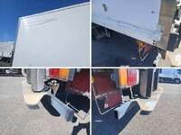 ISUZU Elf Refrigerator & Freezer Truck TKG-NPR85AN 2014 675,000km_37