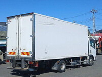 ISUZU Elf Refrigerator & Freezer Truck TKG-NPR85AN 2014 675,000km_5