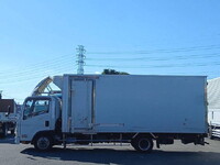 ISUZU Elf Refrigerator & Freezer Truck TKG-NPR85AN 2014 675,000km_7