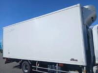 ISUZU Elf Refrigerator & Freezer Truck TKG-NPR85AN 2014 675,000km_8