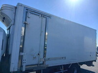 ISUZU Elf Refrigerator & Freezer Truck TKG-NPR85AN 2014 675,000km_9